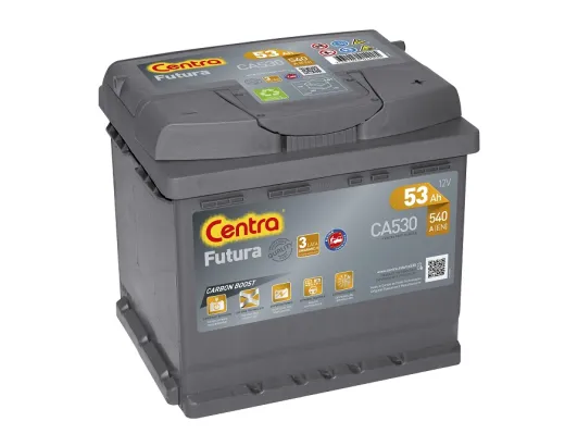 Centra 6CT-53 FUTURA (CA530)