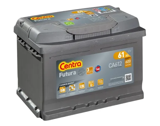 Centra 6CT-61 FUTURA (CA612)