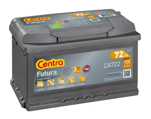 Centra 6CT-72 FUTURA (CA722)