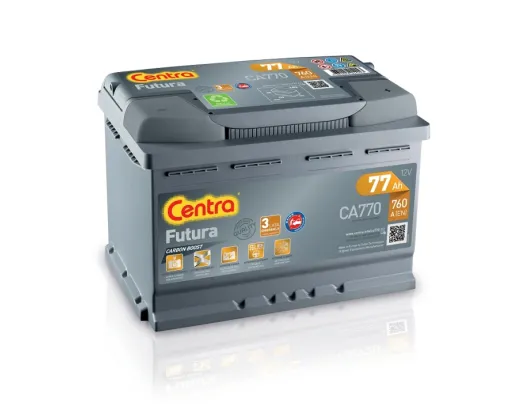 Centra 6CT-77 FUTURA (CA770)