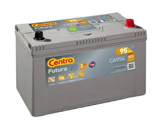 Centra Futura CA954 95Ah 800A