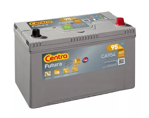 Centra Futura CA954 95Ah 800A
