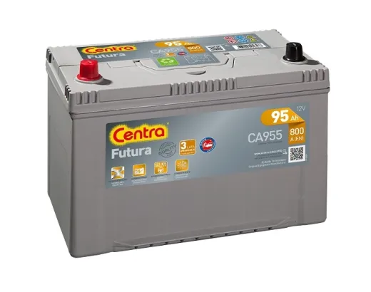 Centra Futura CA955 95Ah 800A