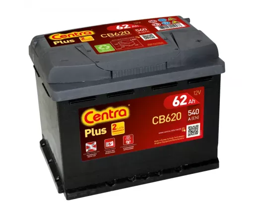 Centra 6CT-62 PLUS (CB620)
