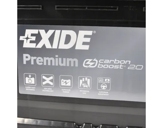 Exide 6СТ-100 Premium EA1000