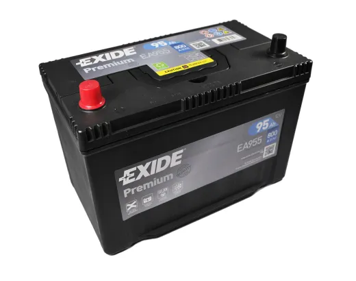 EXIDE 6СТ-95 Аз PREMIUM EA955