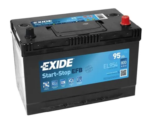 EXIDE 6СТ-95 АзЕ Start Stop EL954