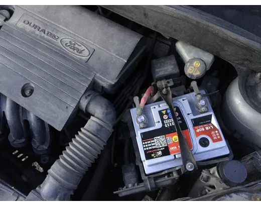 FIAMM 6СТ-50 АзЕ TITANIUM Pro (7905144)
