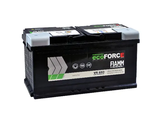 Fiamm 6СТ-95 АзЕ 850А Ecoforce AGM