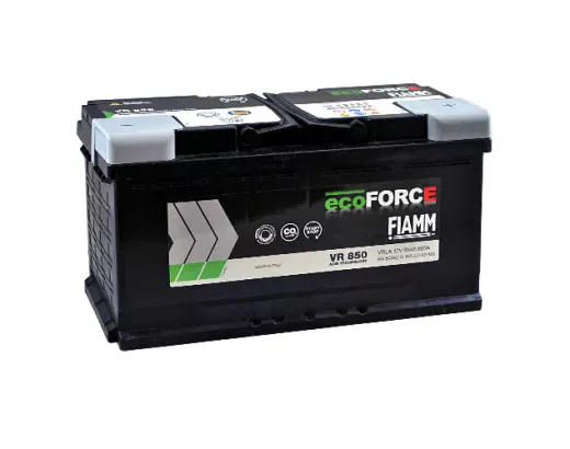 Fiamm 6СТ-95 АзЕ 850А Ecoforce AGM