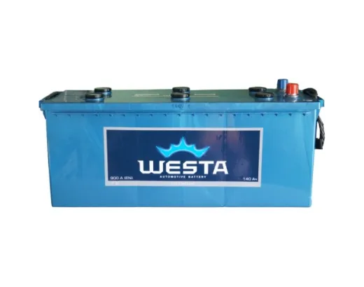 Westa 6CT-140 Аз Standard