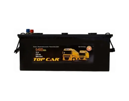 Westa 6CT-140 Аз Standard