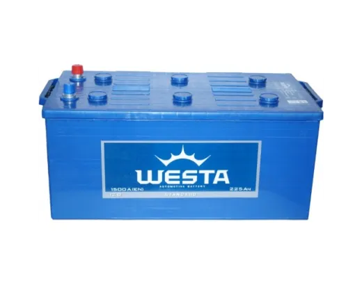 Westa 6СТ-225 Аз Premium