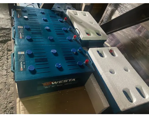 Westa 6СТ-225 Аз Premium