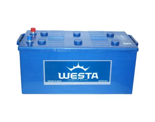 Westa 6СТ-225 Аз Premium