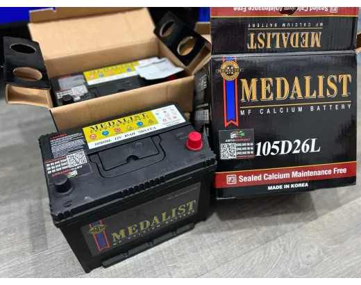 MEDALIST 6СТ-85 105D26L