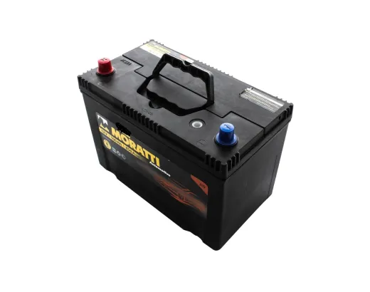 Moratti 6-CT 100Ah 850A Asia (1)