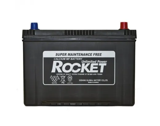 Rocket SMF 115D31L 95Ah 920A