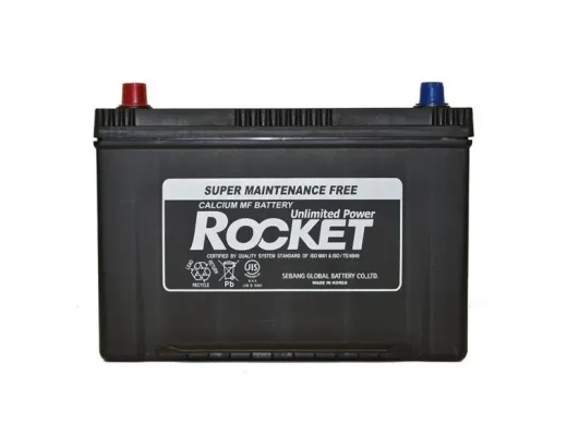 Rocket SMF 115D31R 95Ah 920A