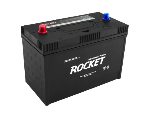 Rocket SMF 31-1000A 120Ah 1000A