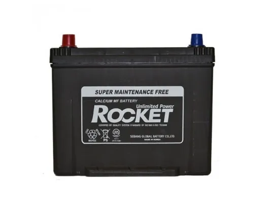 Rocket SMF 85D26R 80Ah 780A