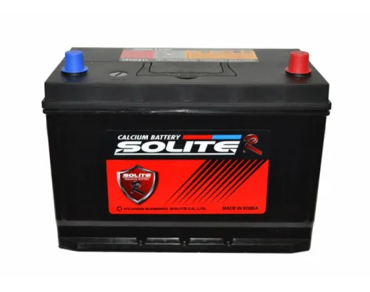 Solite 85Ah CMF58514