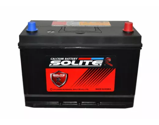 Solite 85Ah CMF58514