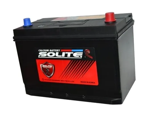Solite 95Ah 105D31L