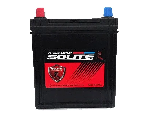Solite L Japan 42Ah 44B19R