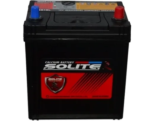 Solite R Japan 42Ah 44B19L