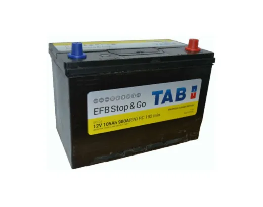 Tab 6СТ-105 АзЕ Polar S Asia (212005)