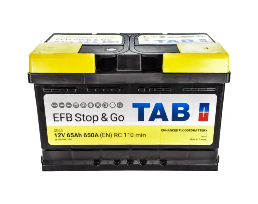 Tab 6СТ-65 АзЕ Magic EFB (212065)