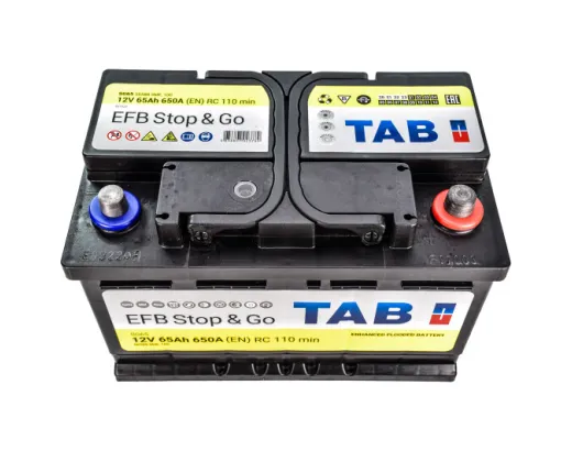 Tab 6СТ-65 АзЕ Magic EFB (212065)