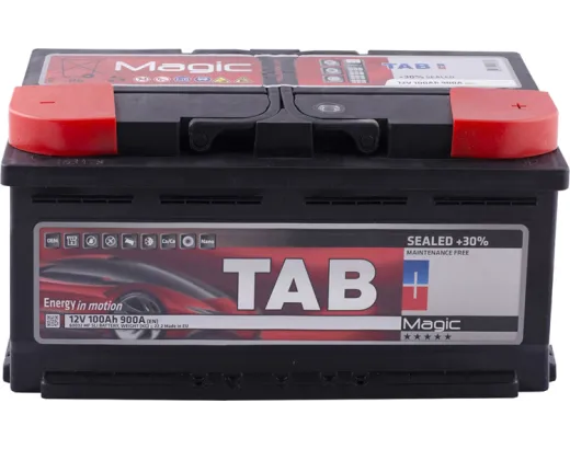 Tab 6СТ-100 АзЕ Magic (189099)