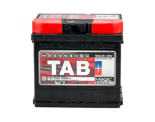 TAB Magic 6CT-55 АзE (189 058)