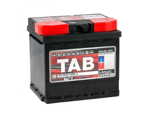 TAB Magic 6CT-55 АзE (189 058)