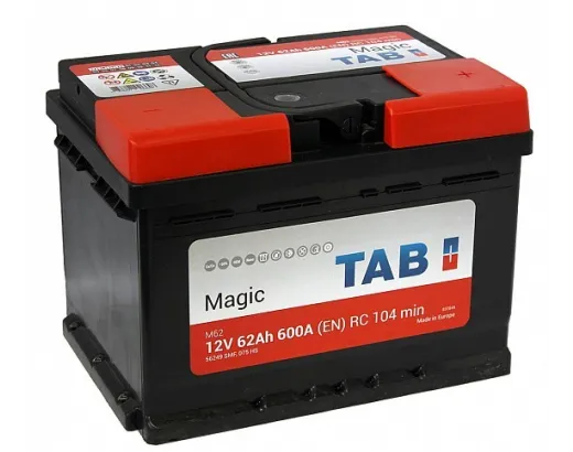 Tab 6СТ-62 АзЕ Magic (189063)