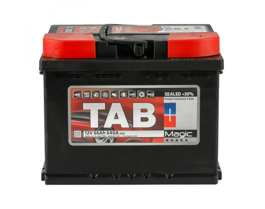 Tab 6СТ-66 АзЕ Magic (189065)