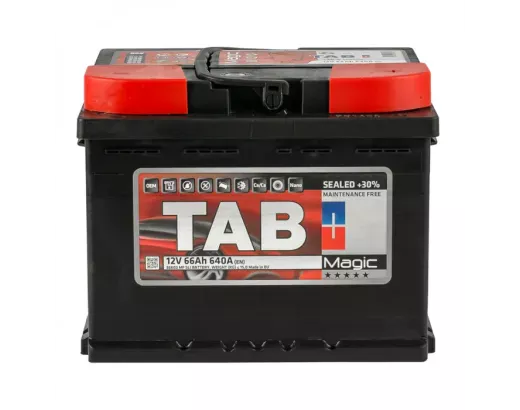 Tab 6СТ-66 АзЕ Magic (189065)