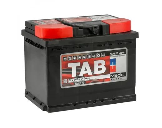Tab 6СТ-66 АзЕ Magic (189065)