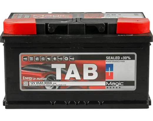 Tab 6СТ-85 АзЕ Magic (189085)