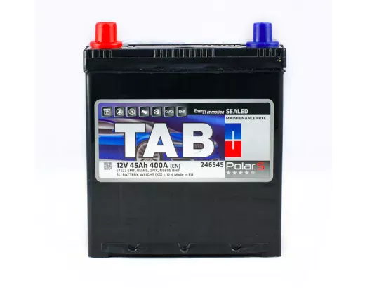 TAB Polar 45Ah 400A (1) Min