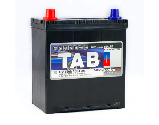 TAB Polar 45Ah 400A (1) Min