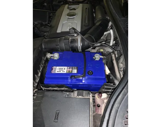 TAB Polar Blue 60 Ah 12V Euro АзЕ (121060)