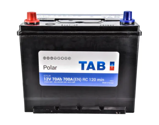 TAB Polar J 70Ah 700A (1)
