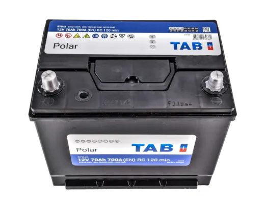 TAB Polar J 70Ah 700A (1)