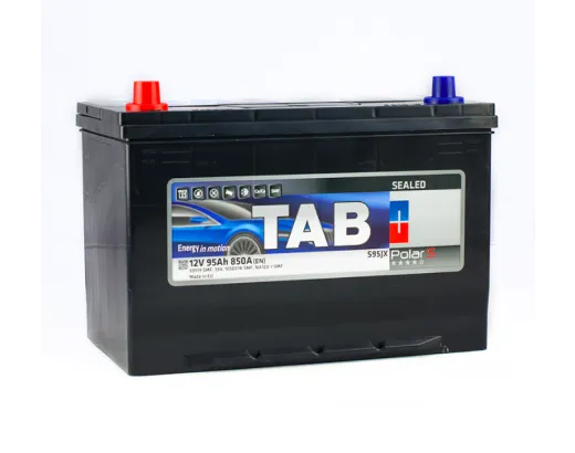TAB Polar J 95Ah 850A (1)