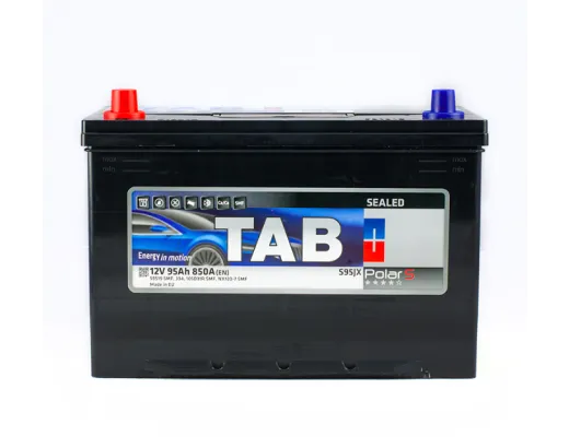 TAB Polar J 95Ah 850A (1)