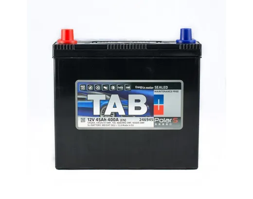 Tab 6СТ-45 Аз Polar S Asia (246 945)