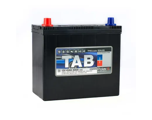 Tab 6СТ-45 Аз Polar S Asia (246 945)